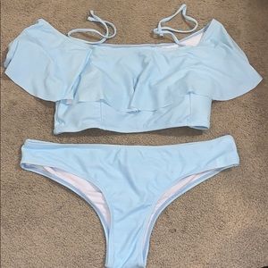 Women’s swimsuit
